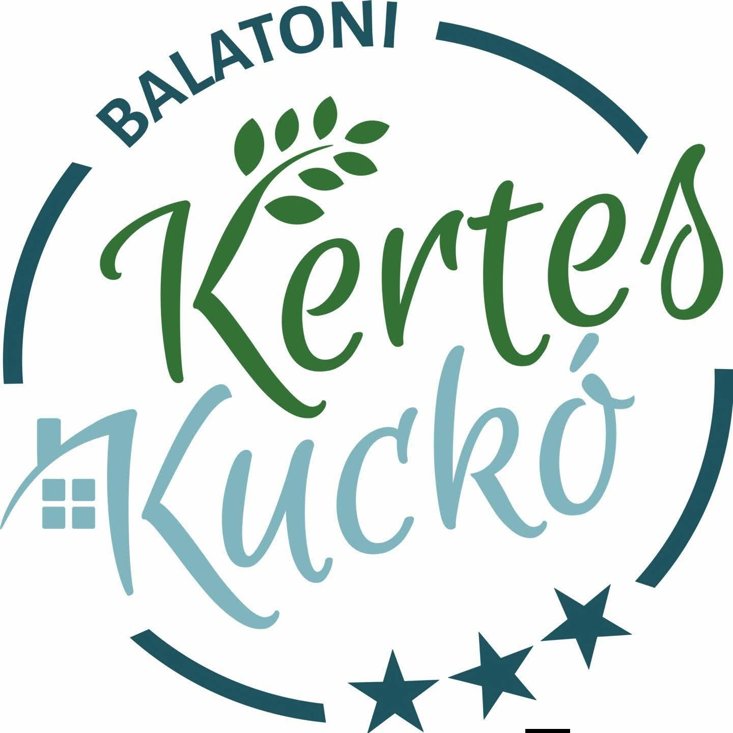 Balatoni Kertes Kuckó logó